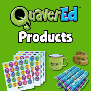 All QuaverEd Products