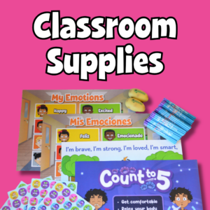 Classroom Supplies