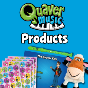 QuaverMusic Products