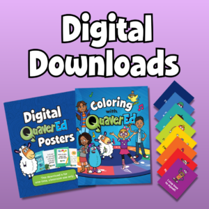 Digital Downloads