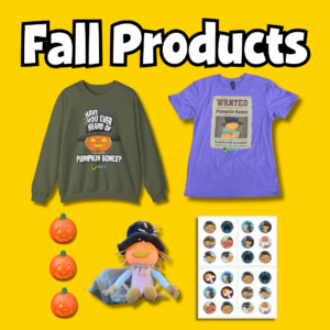 Fall Products