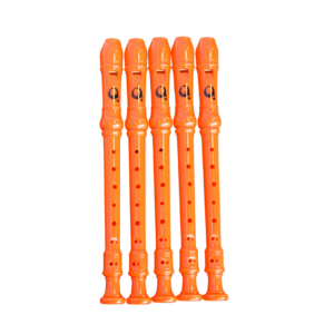 Orange Recorder