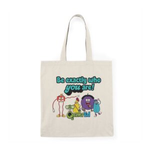 You-Nique Tote Bag