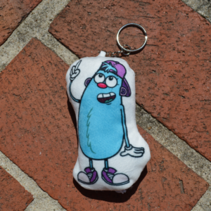 Sonder Keychain