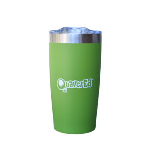 QuaverEd Tumbler Mug