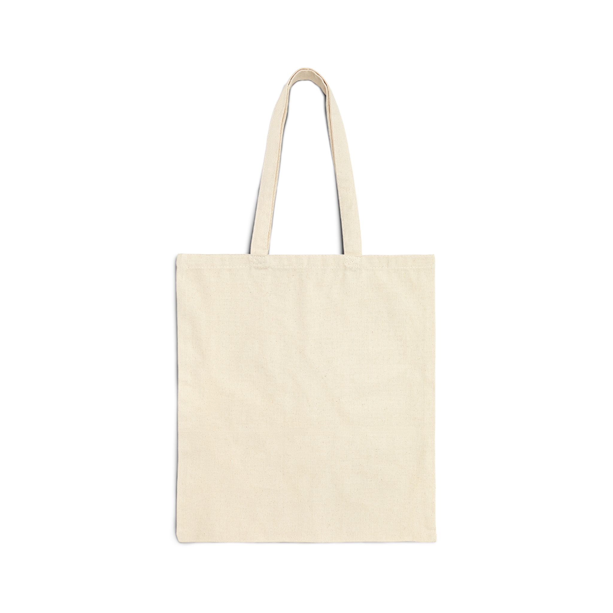 You-Nique Tote Bag - Image 3