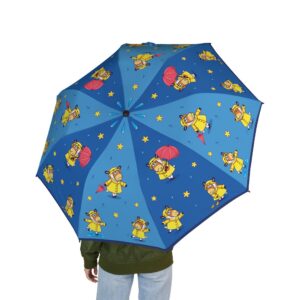 Perry the Sheep Umbrella