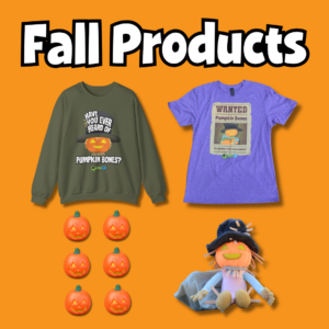 Fall Products
